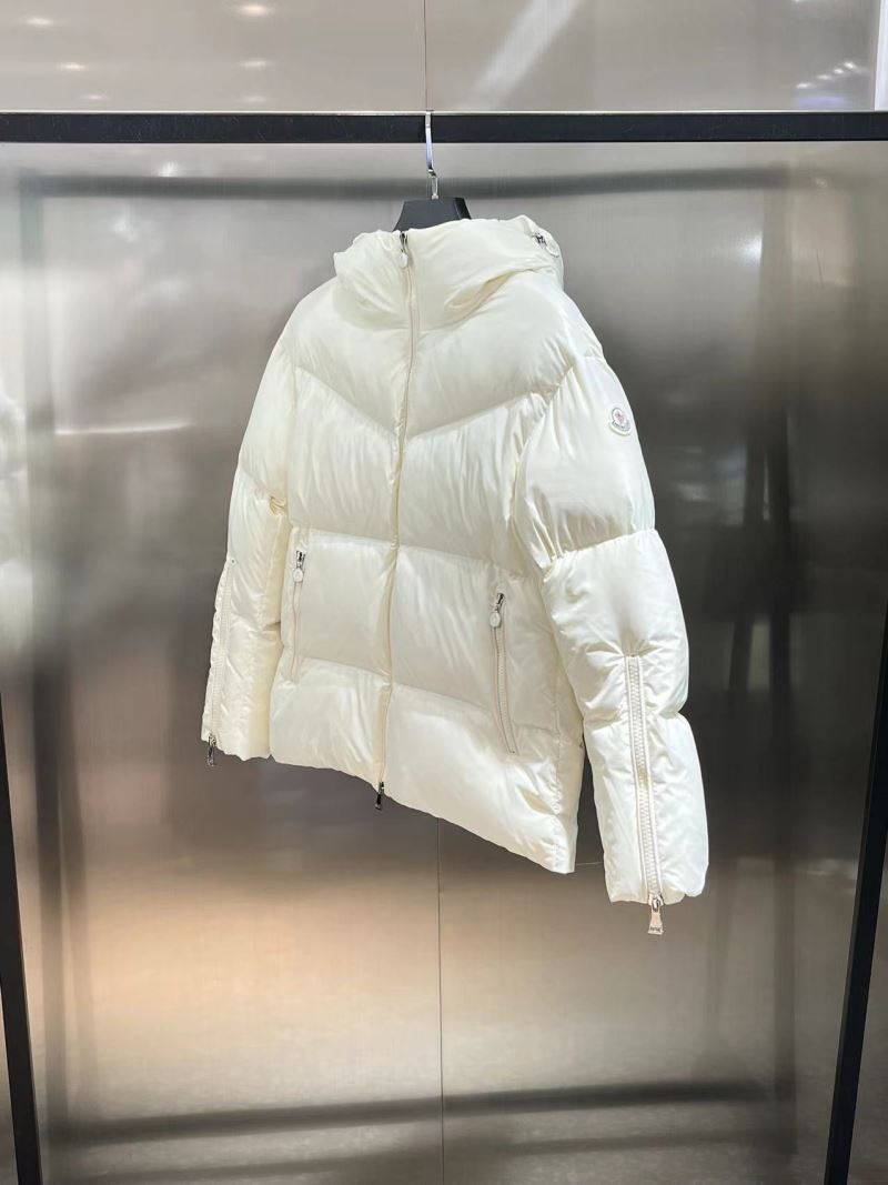 Moncler Down Jackets